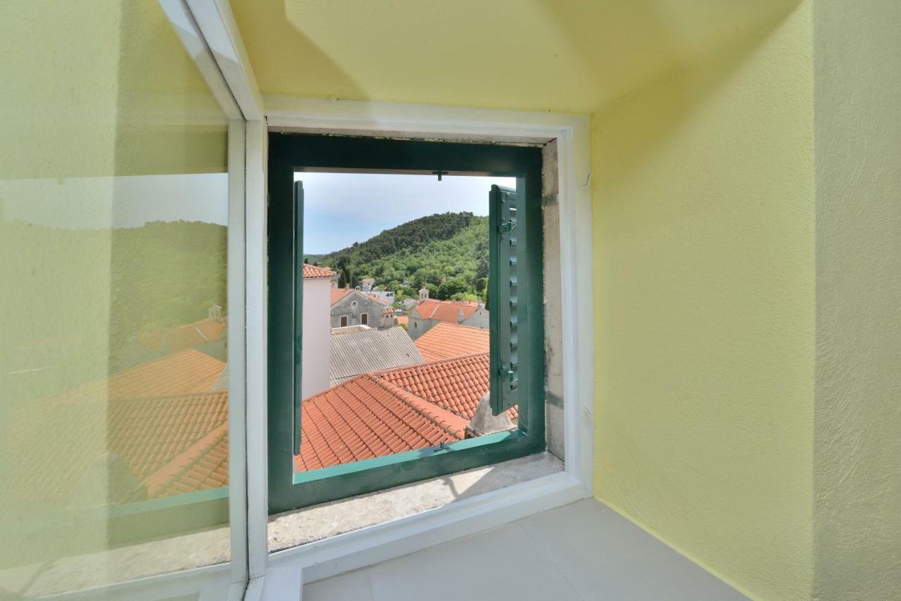 Apartments Carpe Diem Novigrad  Eksteriør billede